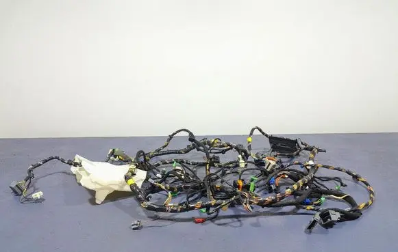Volvo XC90 Other wiring loom 31444295
