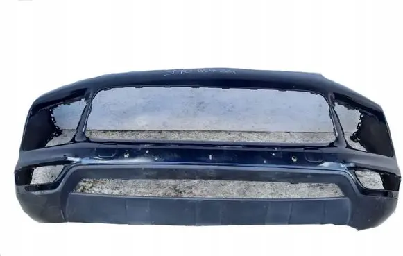 Porsche Cayenne (9Y0 9Y3) Front bumper 9Y0807221