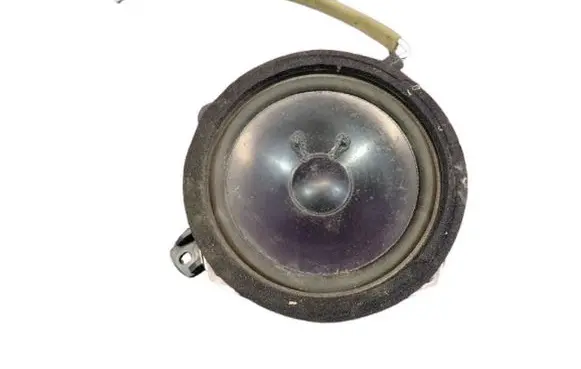 Cadillac BLS Front door speaker 12762493