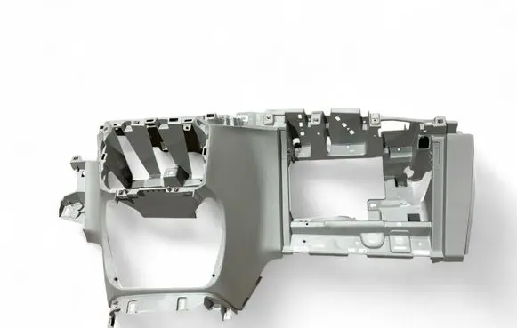 Chrysler Pacifica Panel trim 5091242