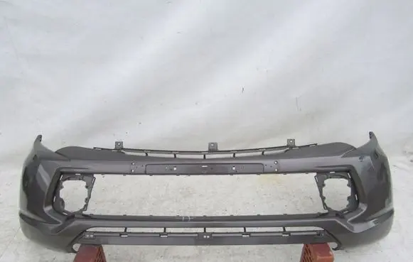 Mitsubishi L200 Front bumper 6400F763