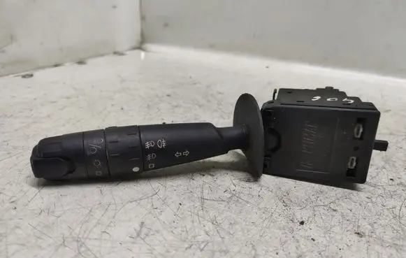 Peugeot 406 Indicator stalk 96274722ZL