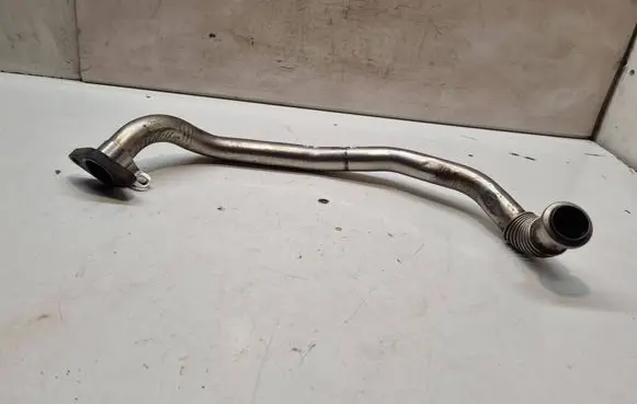 Volvo C30 EGR valve line/pipe/hose 9652264880 PA66GF30