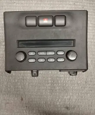 Climate control unit