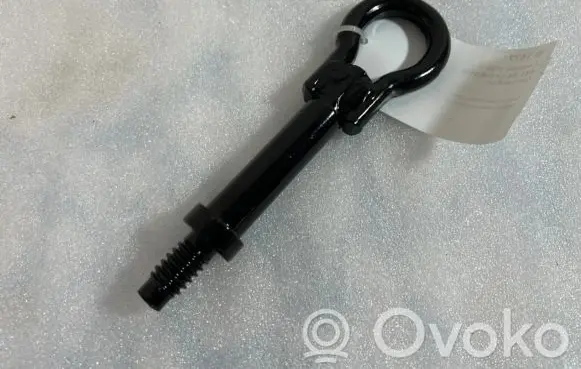 Ford Kuga III Towing hook eye LX6B17B804AA