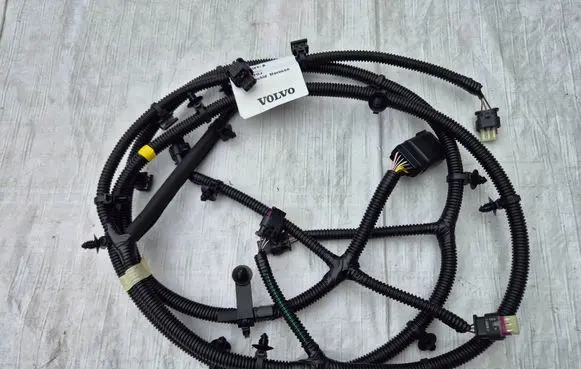 Volvo XC40 Parking sensor (PDC) wiring loom 32276944AA