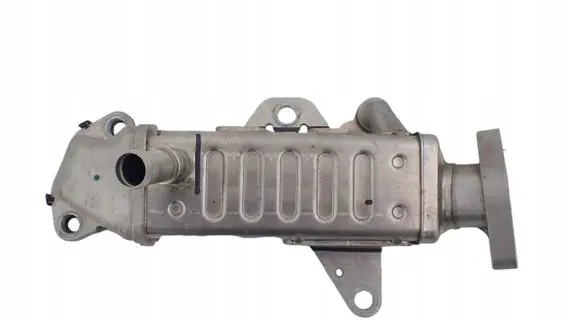 Alfa Romeo Giulia EGR valve cooler