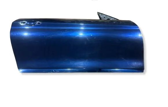 BMW 4 F32 F33 Door (2 Door Coupe) 