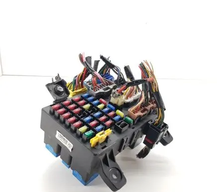 Hyundai Getz Fuse module 911981C020 AK6046