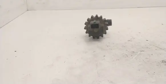 BMW 3 E46 Vacuum valve 1433602