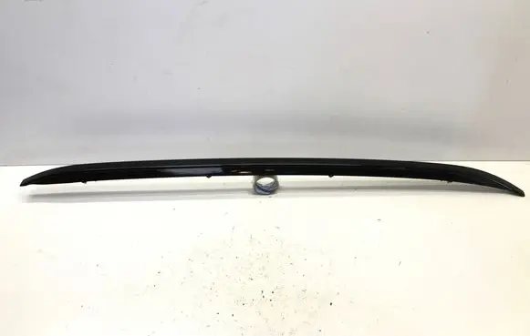 Volvo XC40 Roof bar rail 31463591