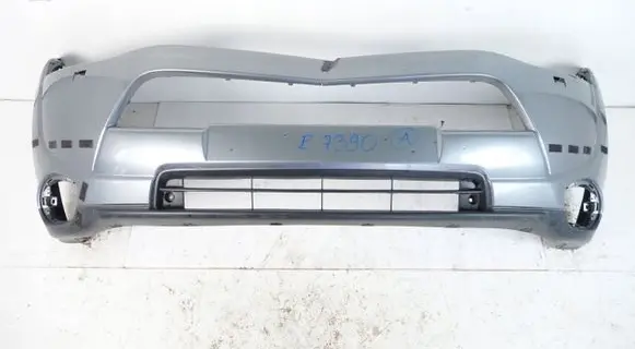 Mitsubishi Outlander Front bumper 6400D558ZZ