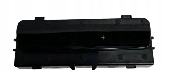 Audi Q5 SQ5 Climate control unit 89A919158