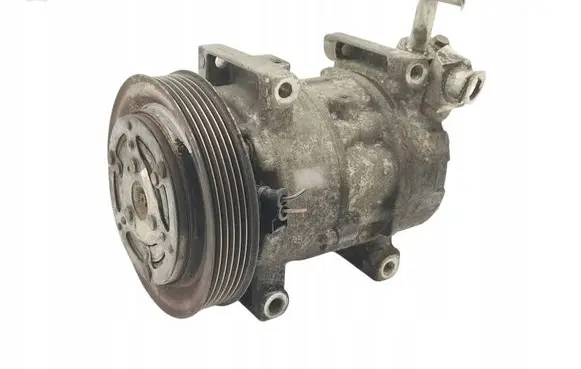 Fiat Bravo Air conditioning (A/C) compressor (pump) 
