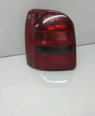 Audi A4 S4 B5 8D Rear/tail lights 290801