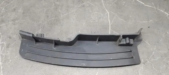 Audi A3 8Y Front bumper mounting bracket 8y0807410a