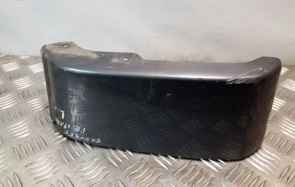 Hyundai Santa Fe Fender trim (molding) 8771126900