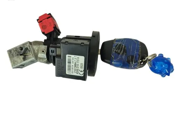 Renault Clio III Ignition lock 8200214173H