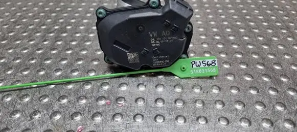 Audi A4 S4 B9 8W EGR valve S18031568 04L131501B