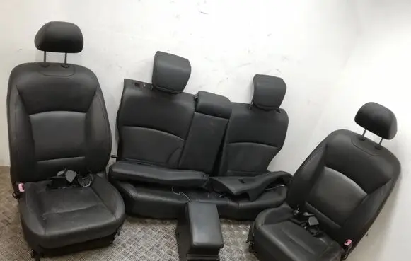 Subaru Outback (BS) Interior set 