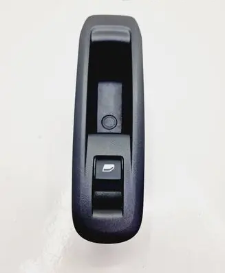 Peugeot 308 Electric window control switch 98034744