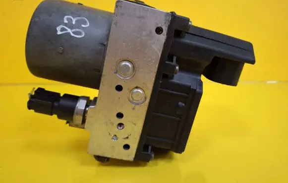 Toyota Avensis T250 ABS Pump 0265225387 0265950178 89541-05100