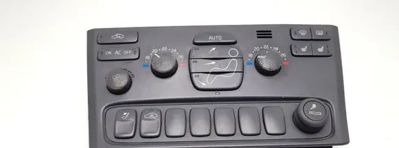 Volvo S80 Climate control unit 7923 17920795 9494251