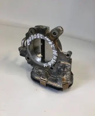 Nissan Qashqai J12 Throttle valve 6ra6002b