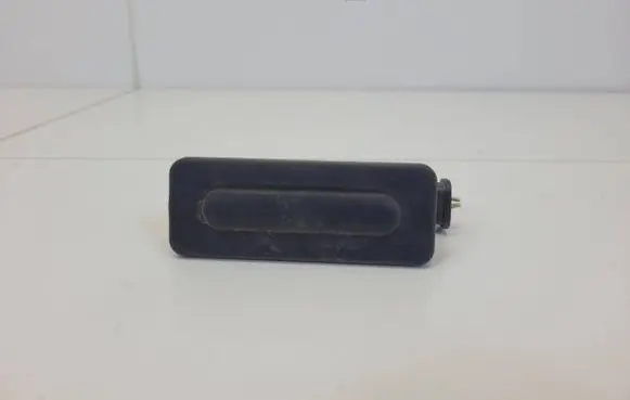 Peugeot 308 Tailgate/boot open switch button 95836T02
