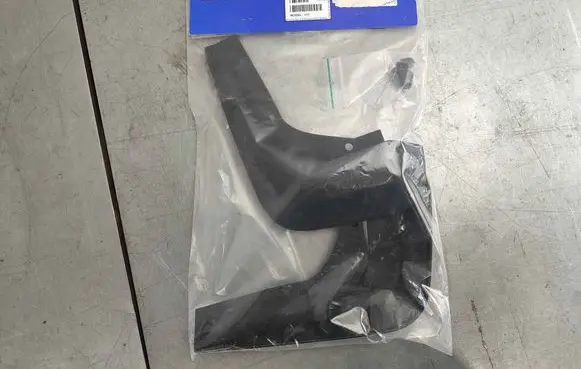 Volvo V60 Rear mudguard 31359685 31265336
