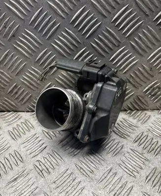 Ford Galaxy Throttle valve 9M5Q9E926AA A2C53286823 0404110406