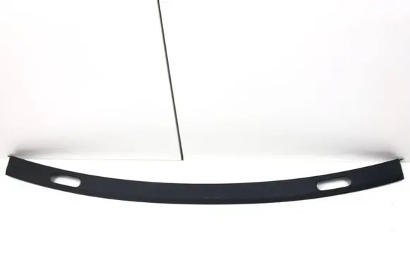Volkswagen New Beetle Tailgate/trunk upper cover trim 1Y0871303
