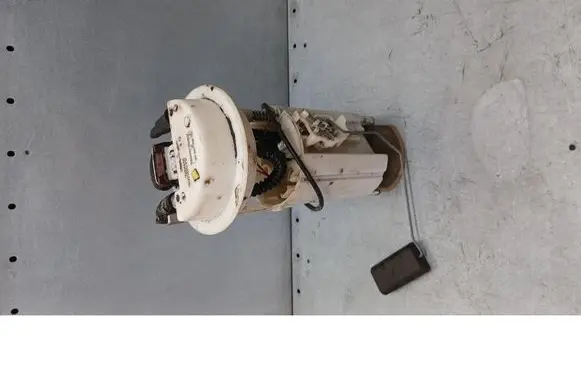 Citroen Berlingo In-tank fuel pump 9631944880