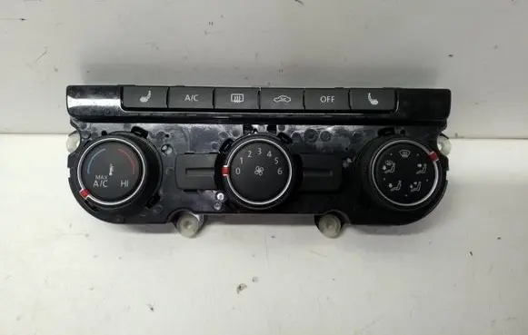 Volkswagen Tiguan Climate control unit 5HB01189805 561907426G