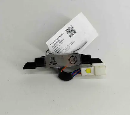 KIA Soul Other devices 84733K0000