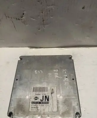 Nissan X-Trail T30 Engine control unit/module 237108H806 2758001189