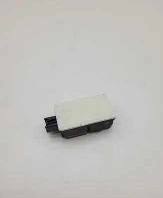Door central lock control unit/module