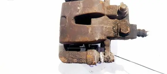 Dodge Magnum Rear brake caliper