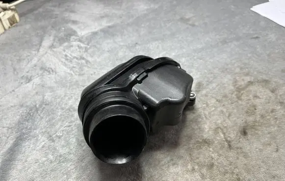 Audi A6 Allroad C7 Rear glass lock/latch C790 05E129656A