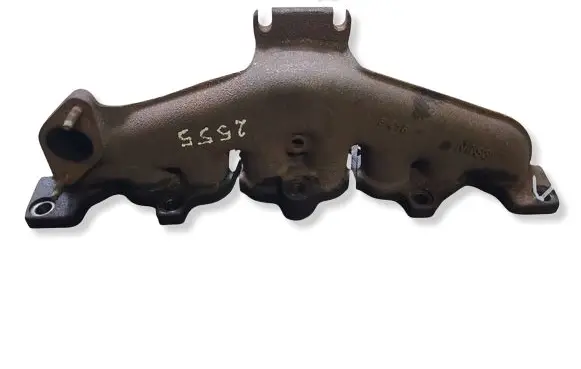 Citroen C5 Exhaust manifold 9681570480