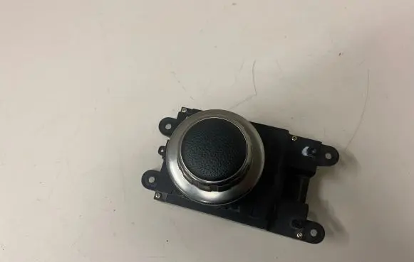 BMW 5 E60 E61 Head unit multimedia control 6944884 0719KAI01 HW06SW0C