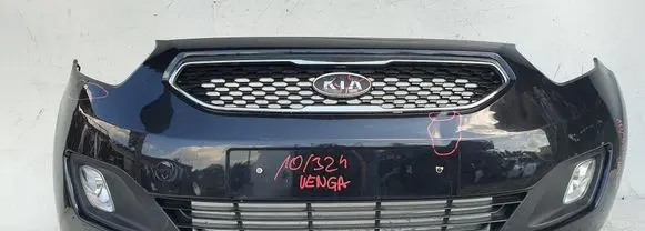 KIA Venga Front bumper 86511-1P000