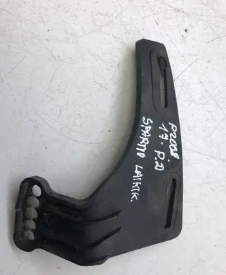 Peugeot 2008 I Fender mounting bracket 9678564580