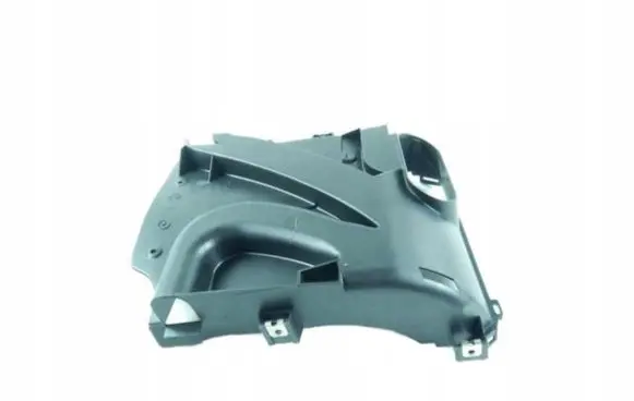 Ford Galaxy Cabin air duct channel 1000539