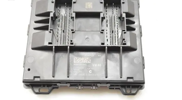 Comfort/convenience module