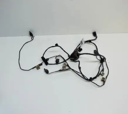 Skoda Superb B6 (3T) Parking sensor (PDC) wiring loom 3T9971104A