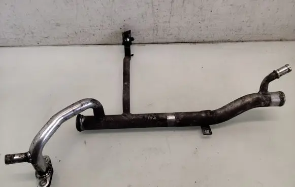 Volvo S60 Engine coolant pipe/hose 