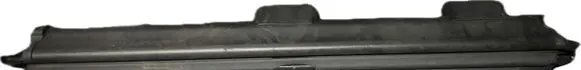 Mercedes-Benz C W203 Rear windscreen sun blind/shade A2038600175
