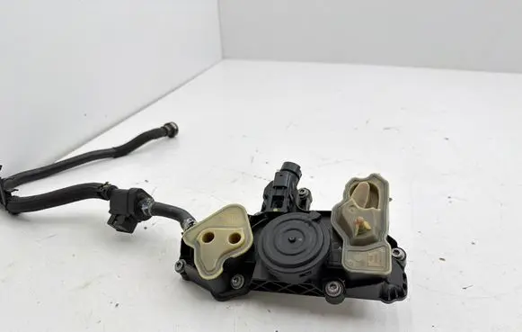 Audi A3 8Y Oil breather separator 06Q103495B 06M906094