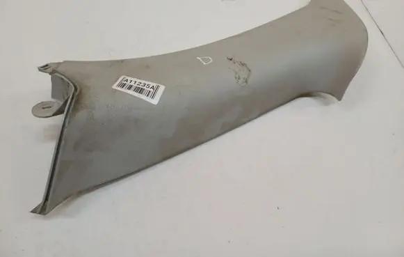 Skoda Fabia Mk1 (6Y) (D) pillar trim (bottom) 6Y9867296